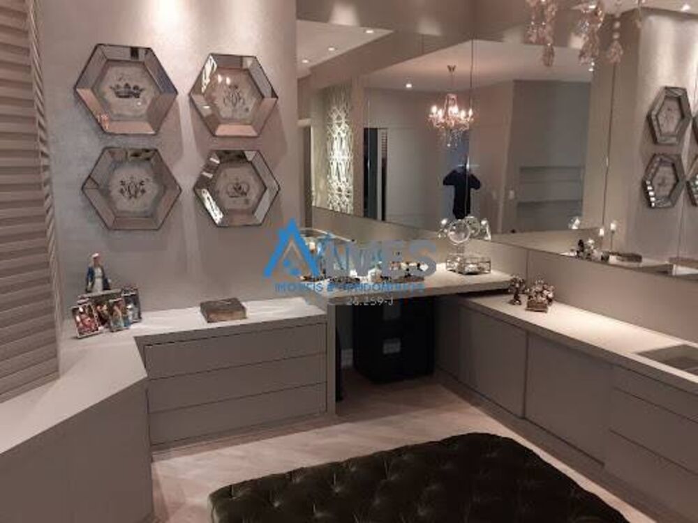 Apartamento, 3 quartos, 300 m² - Foto 24