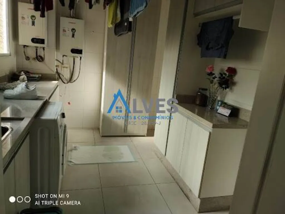 Apartamento, 3 quartos, 250 m² - Foto 18