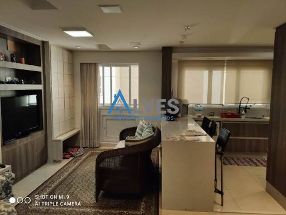 Apartamento, 3 quartos, 250 m² - Foto 3