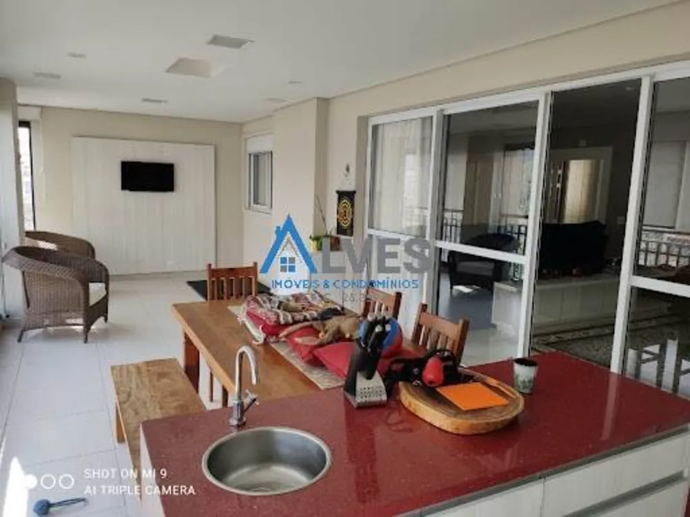 Apartamento, 3 quartos, 250 m² - Foto 13