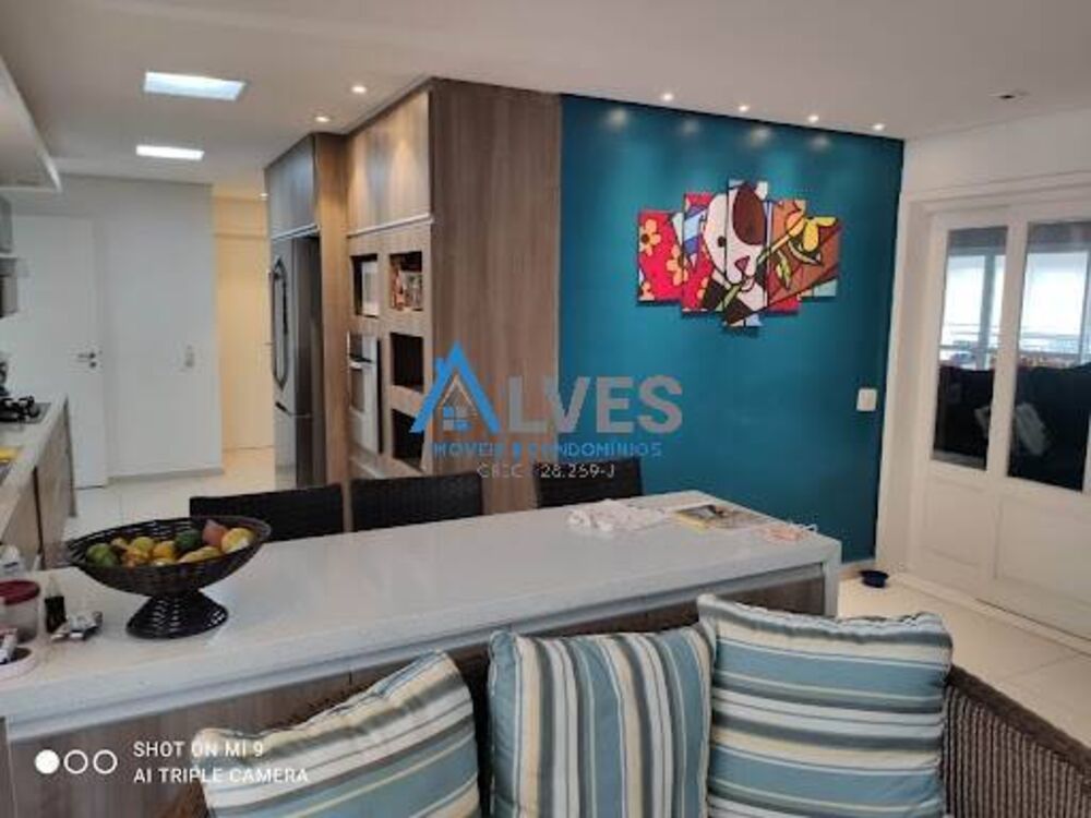 Apartamento, 3 quartos, 250 m² - Foto 2