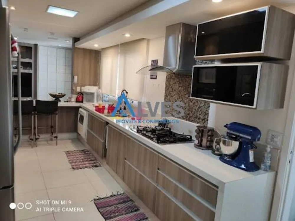 Apartamento, 3 quartos, 250 m² - Foto 11