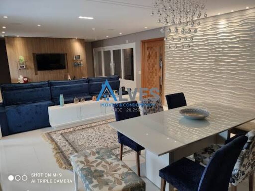 Apartamento, 3 quartos, 250 m² - Foto 8