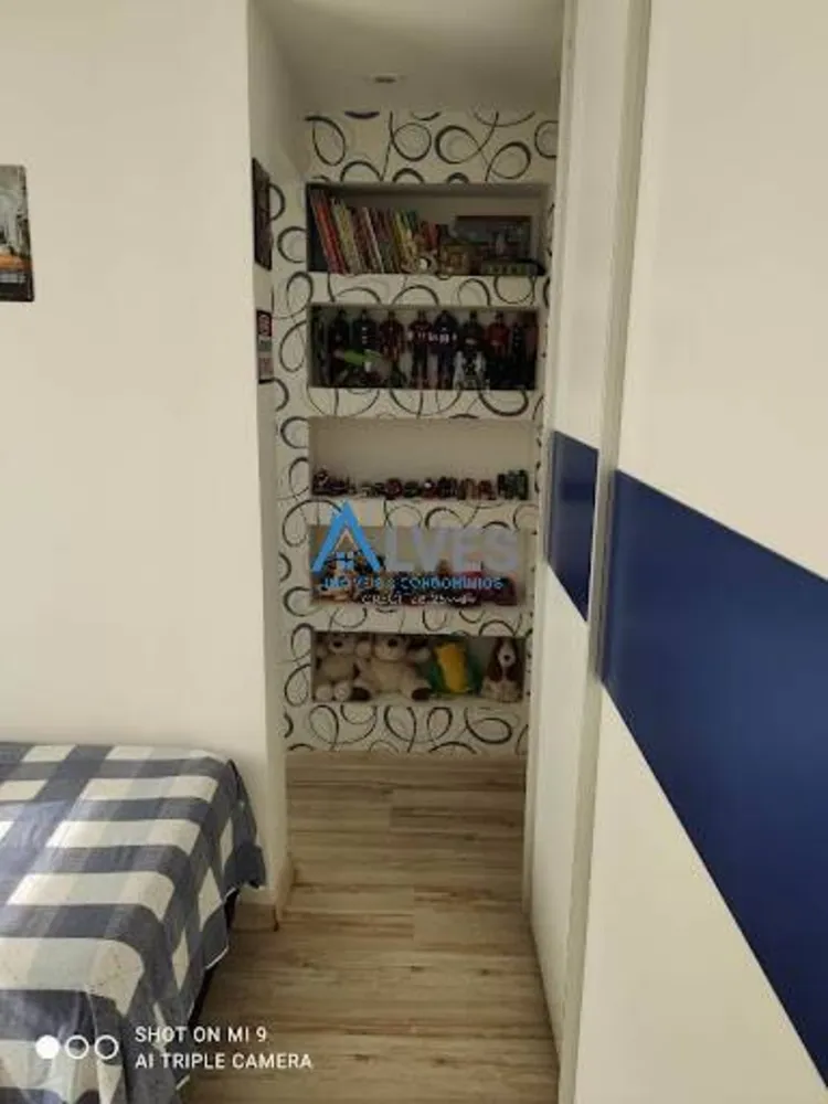 Apartamento, 3 quartos, 250 m² - Foto 14