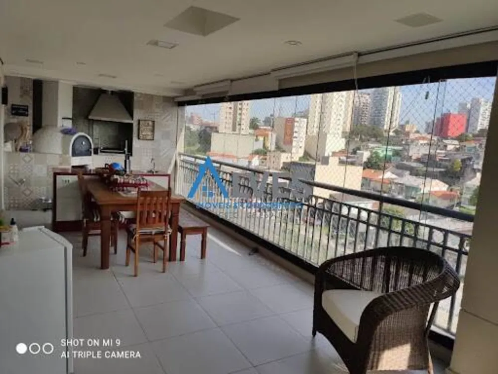 Apartamento, 3 quartos, 250 m² - Foto 15