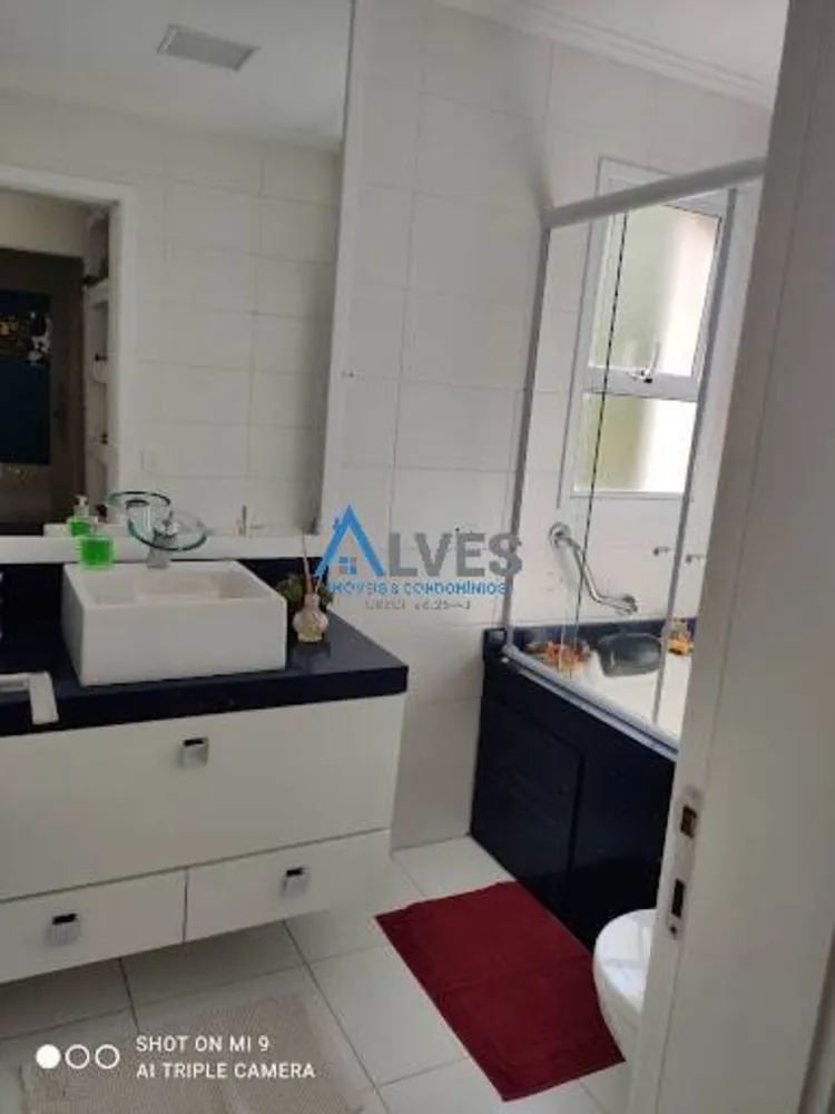 Apartamento, 3 quartos, 250 m² - Foto 12