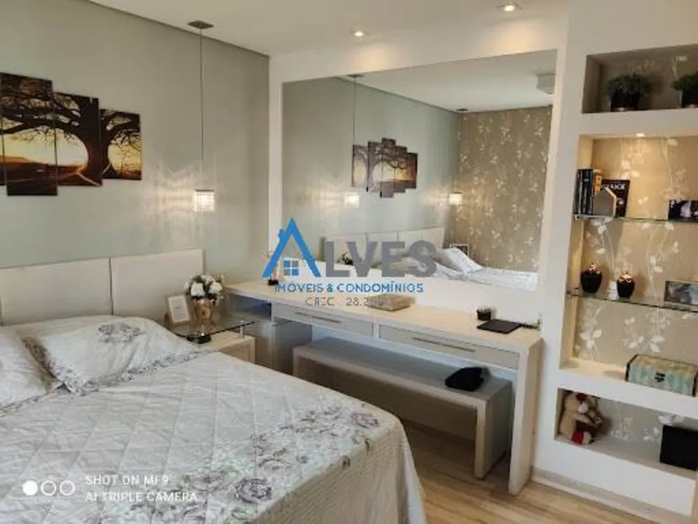 Apartamento, 3 quartos, 250 m² - Foto 20