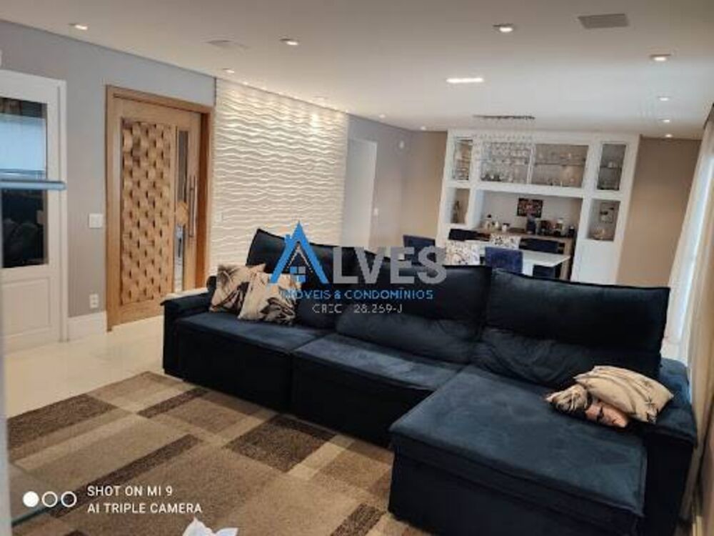 Apartamento, 3 quartos, 250 m² - Foto 5