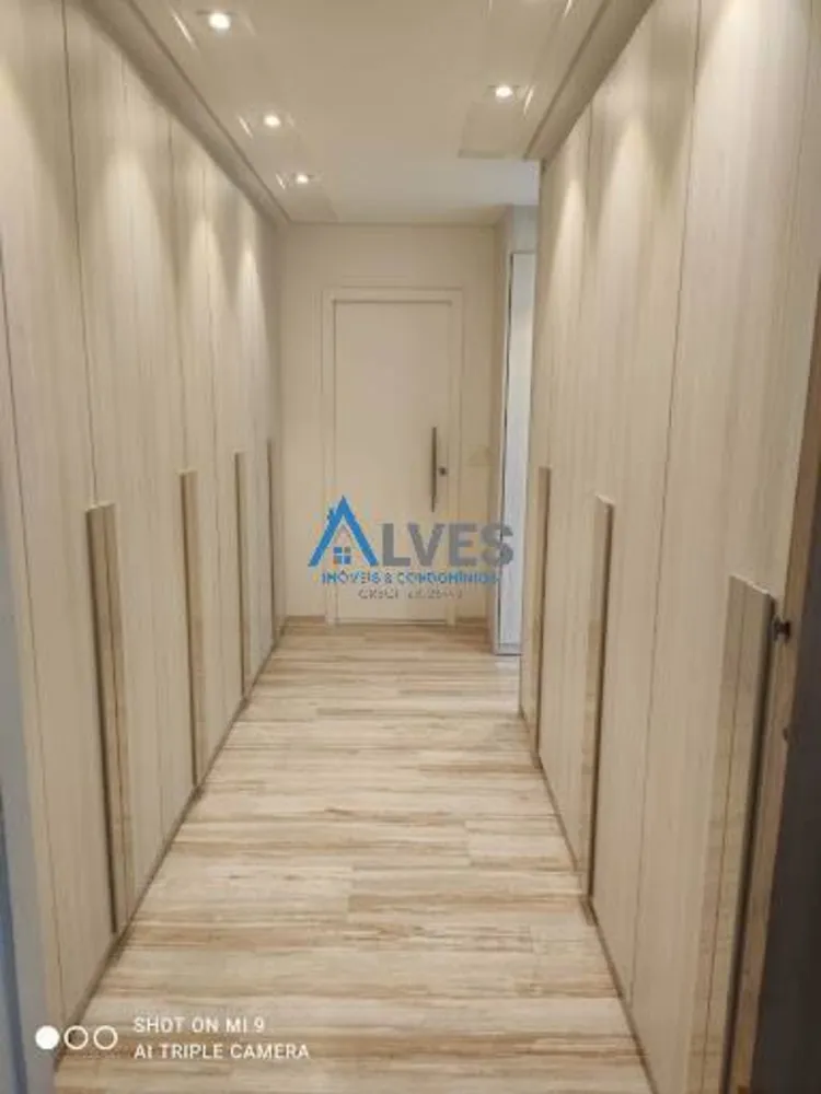 Apartamento, 3 quartos, 250 m² - Foto 19