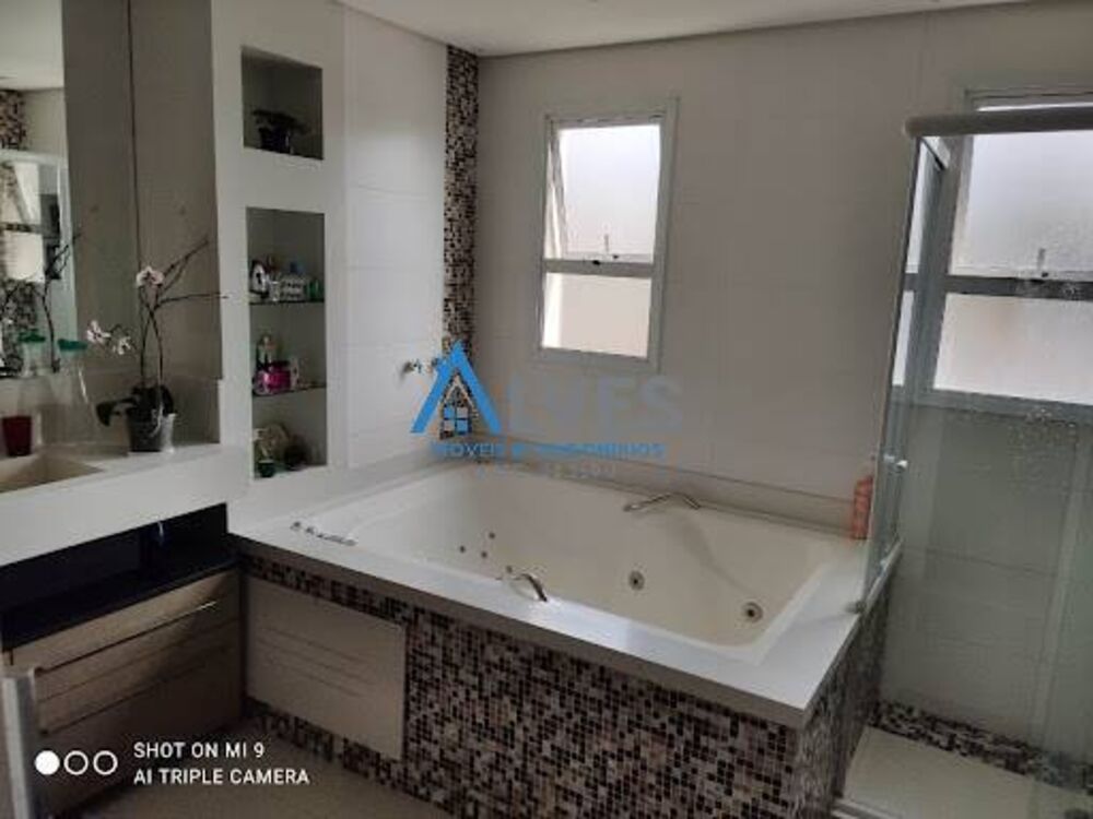 Apartamento, 3 quartos, 250 m² - Foto 4