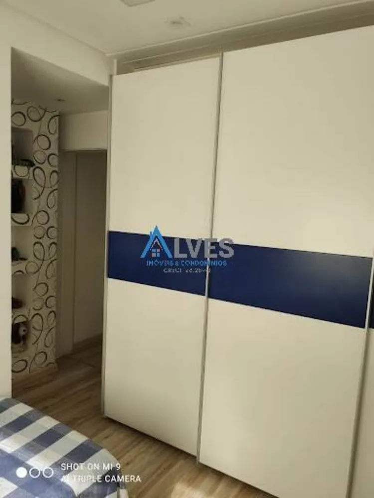Apartamento, 3 quartos, 250 m² - Foto 10