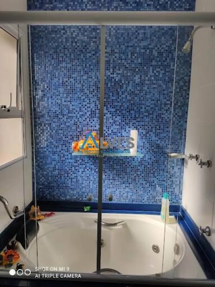 Apartamento, 3 quartos, 250 m² - Foto 9