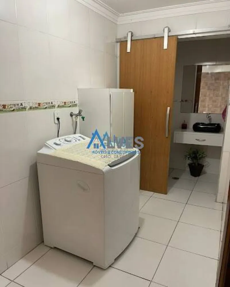 Casa, 3 quartos, 180 m² - Foto 3