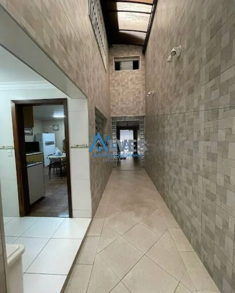 Casa, 3 quartos, 180 m² - Foto 12