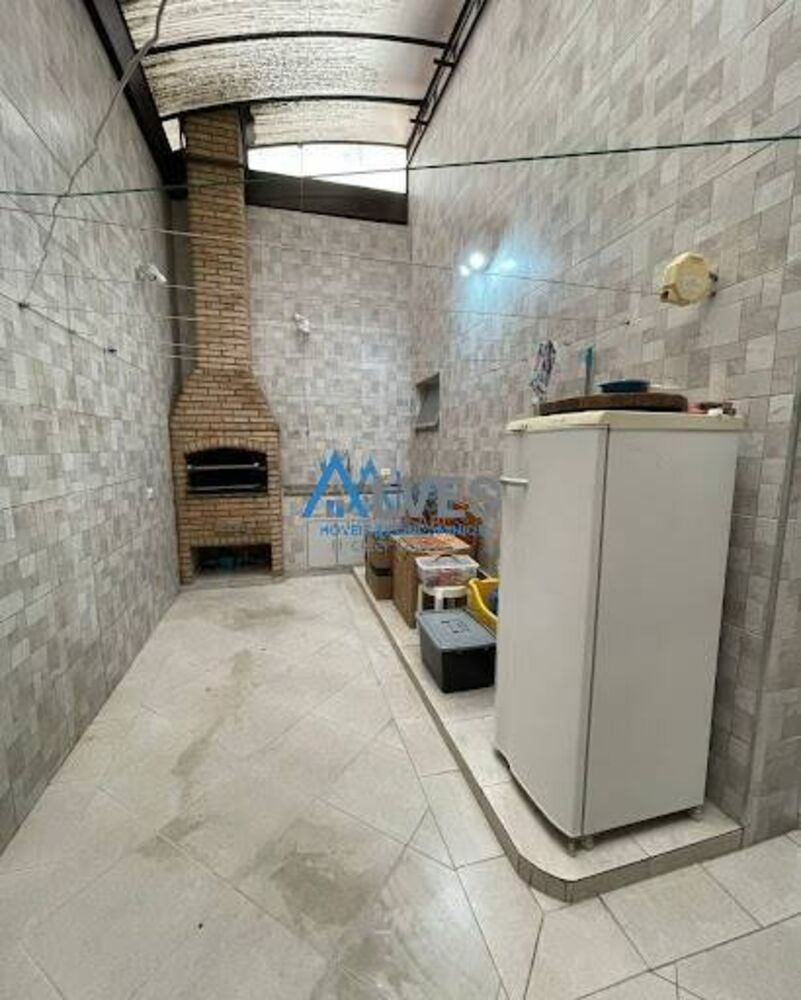 Casa, 3 quartos, 180 m² - Foto 5