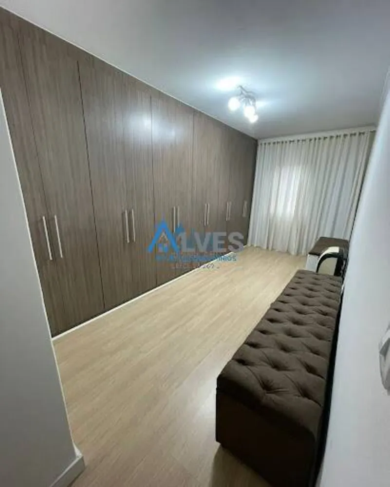 Casa, 3 quartos, 180 m² - Foto 10