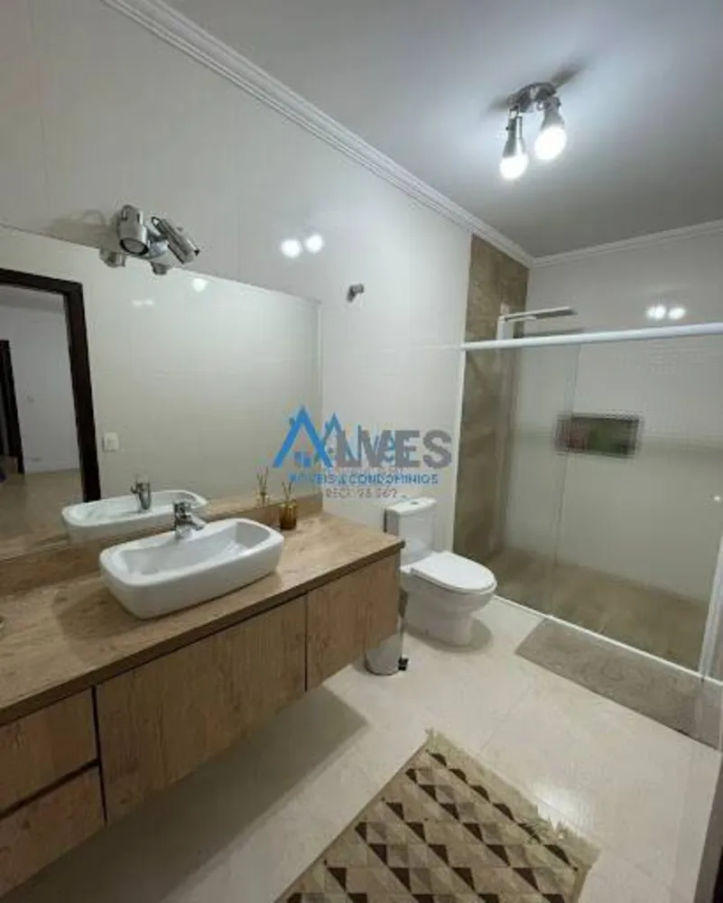 Casa, 3 quartos, 180 m² - Foto 19