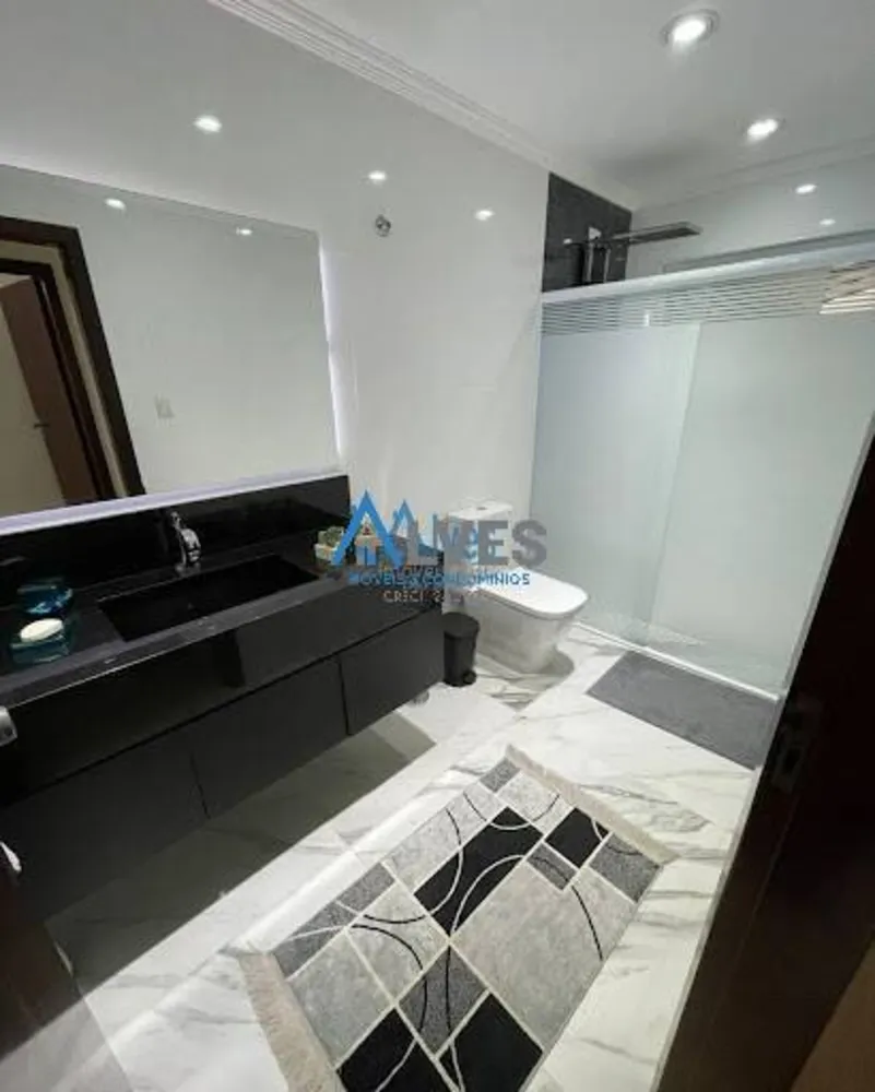 Casa, 3 quartos, 180 m² - Foto 13