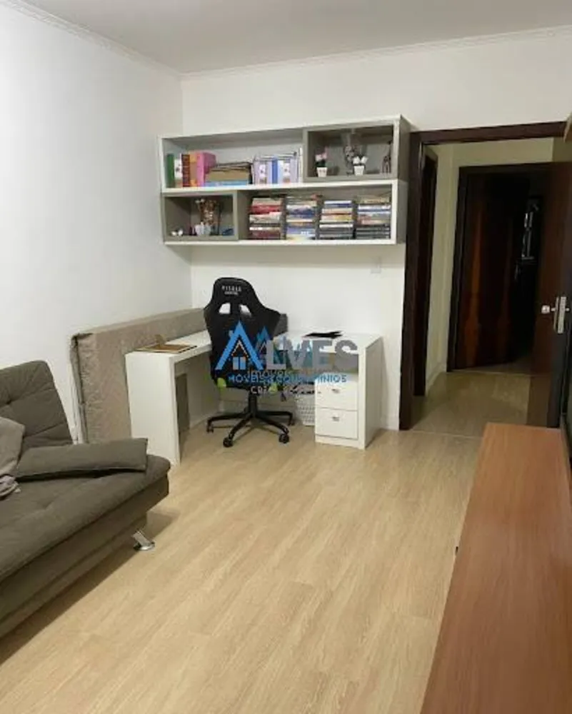 Casa, 3 quartos, 180 m² - Foto 14