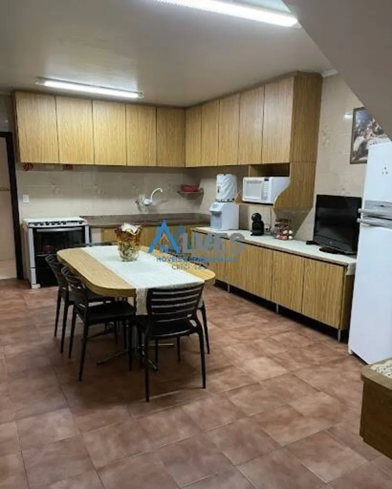 Casa, 3 quartos, 180 m² - Foto 12
