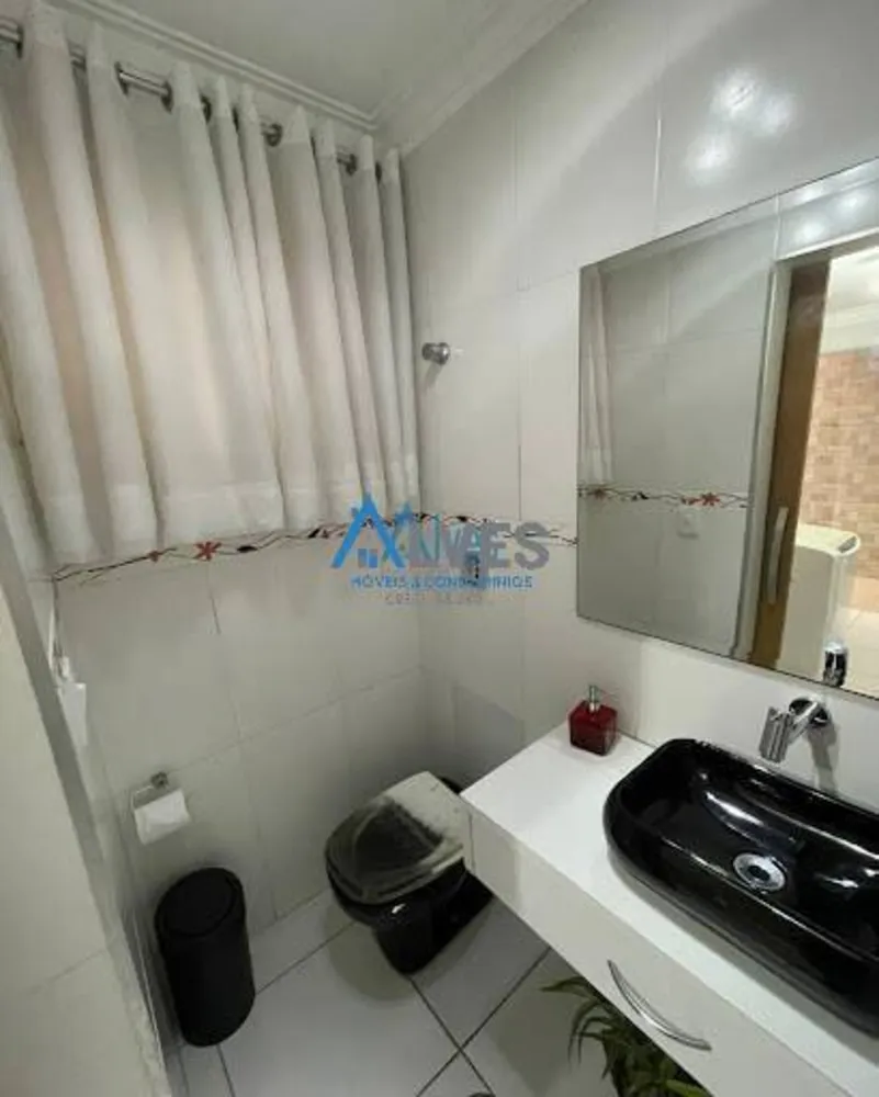 Casa, 3 quartos, 180 m² - Foto 9