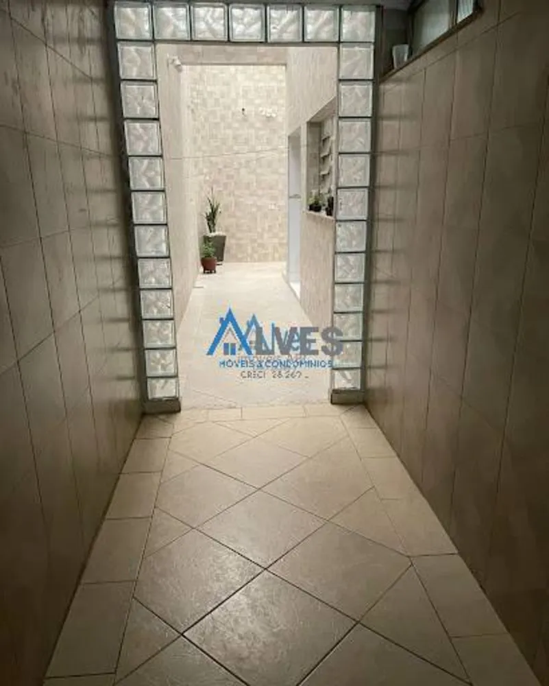 Casa, 3 quartos, 180 m² - Foto 6