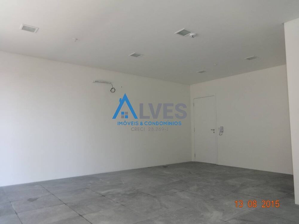 Sala-Conjunto, 43 m² - Foto 4
