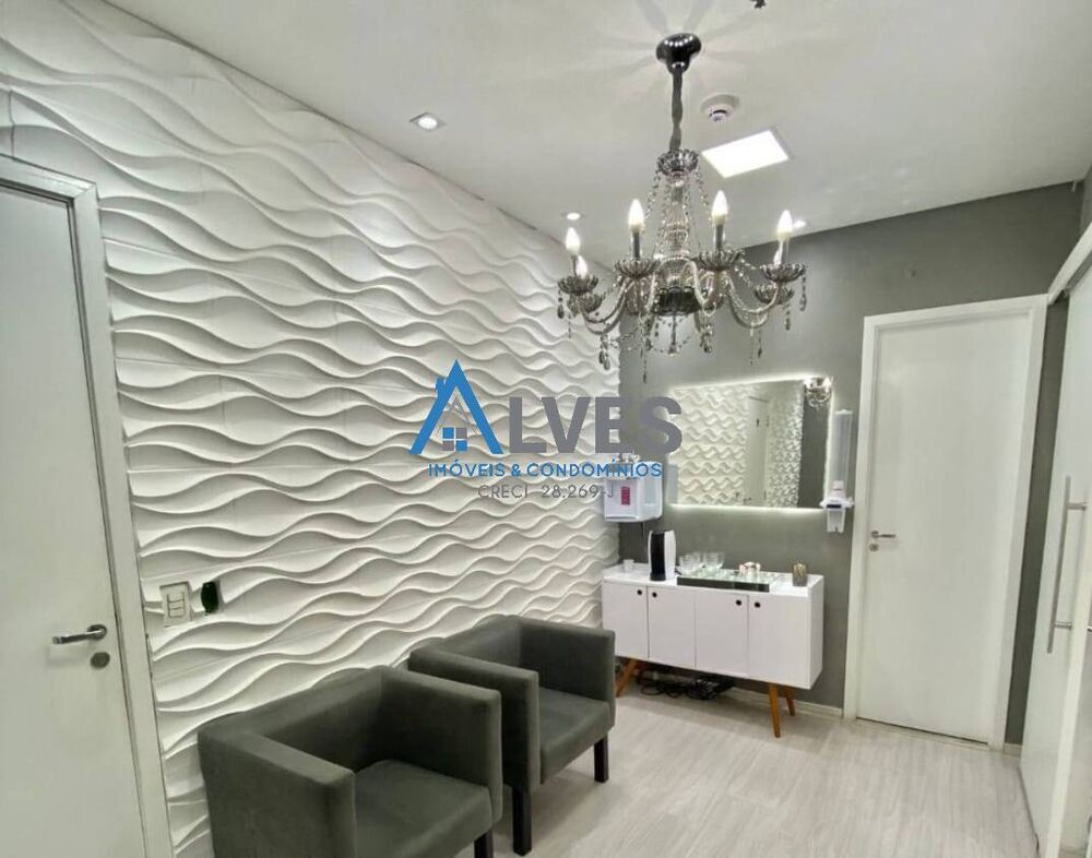 Sala-Conjunto, 43 m² - Foto 2