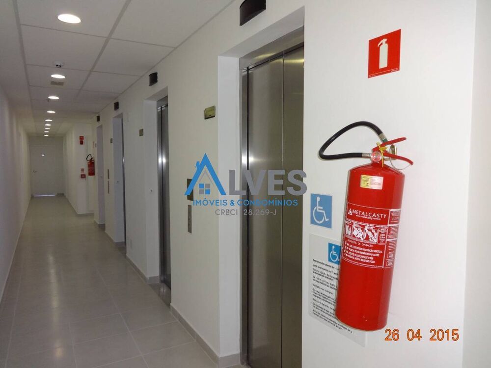 Sala-Conjunto, 43 m² - Foto 7