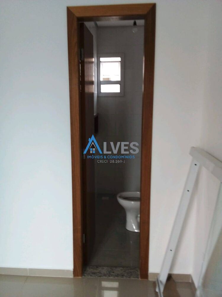 Apartamento à venda com 2 quartos, 90m² - Foto 4