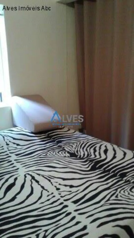 Apartamento, 3 quartos, 61 m² - Foto 11