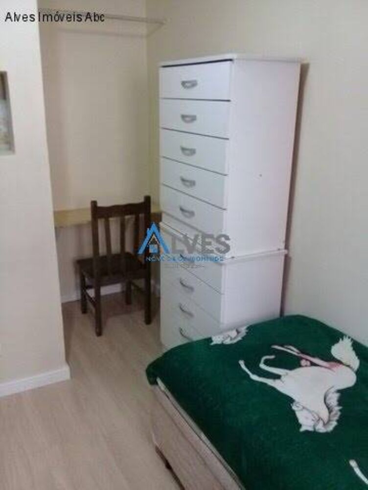 Apartamento, 3 quartos, 61 m² - Foto 2