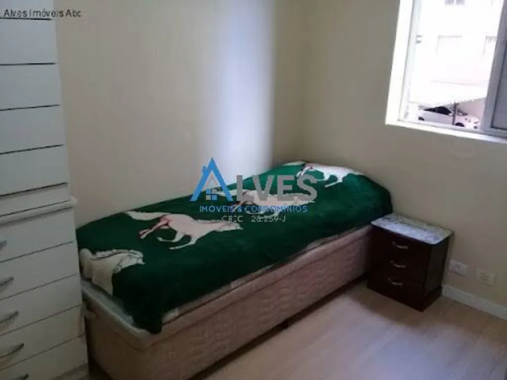 Apartamento, 3 quartos, 61 m² - Foto 5
