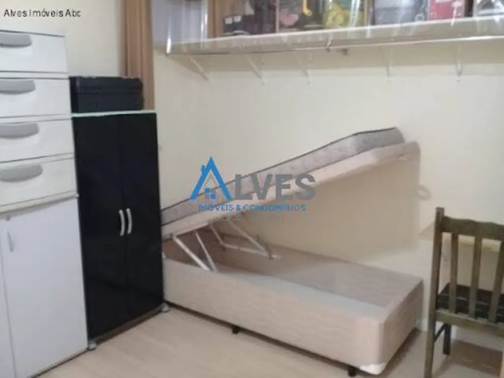 Apartamento, 3 quartos, 61 m² - Foto 7