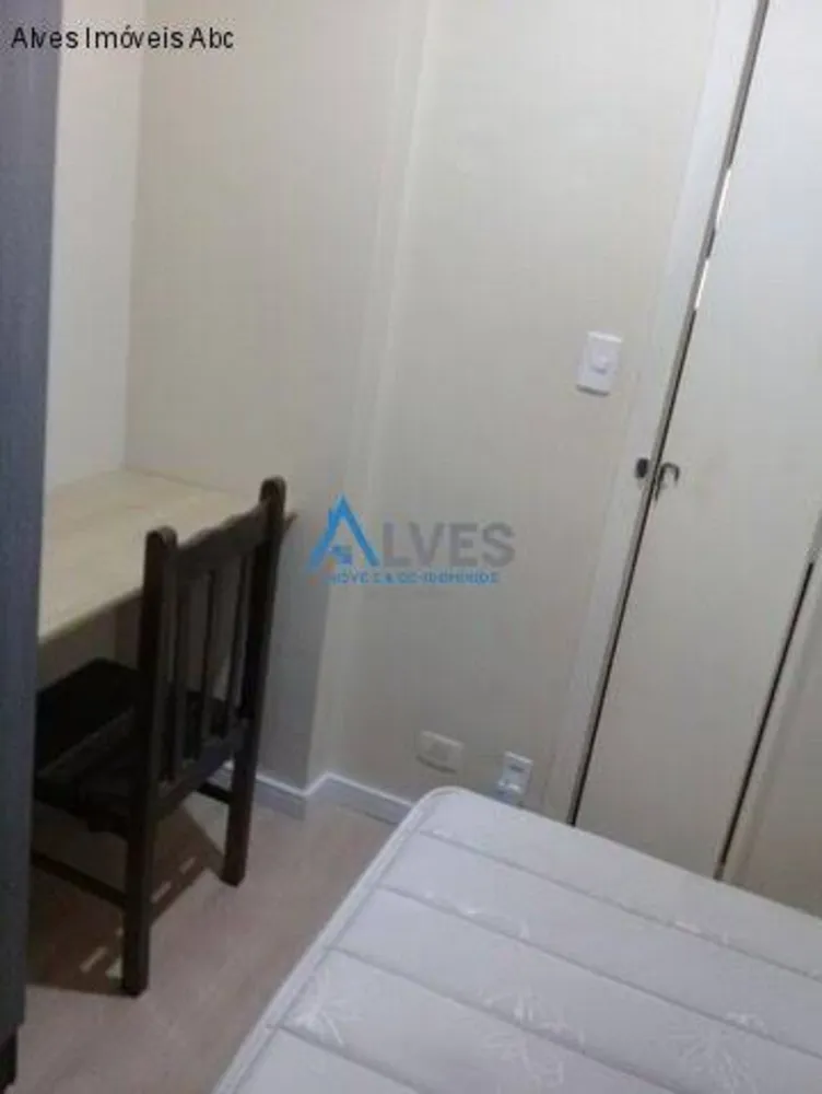 Apartamento, 3 quartos, 61 m² - Foto 9