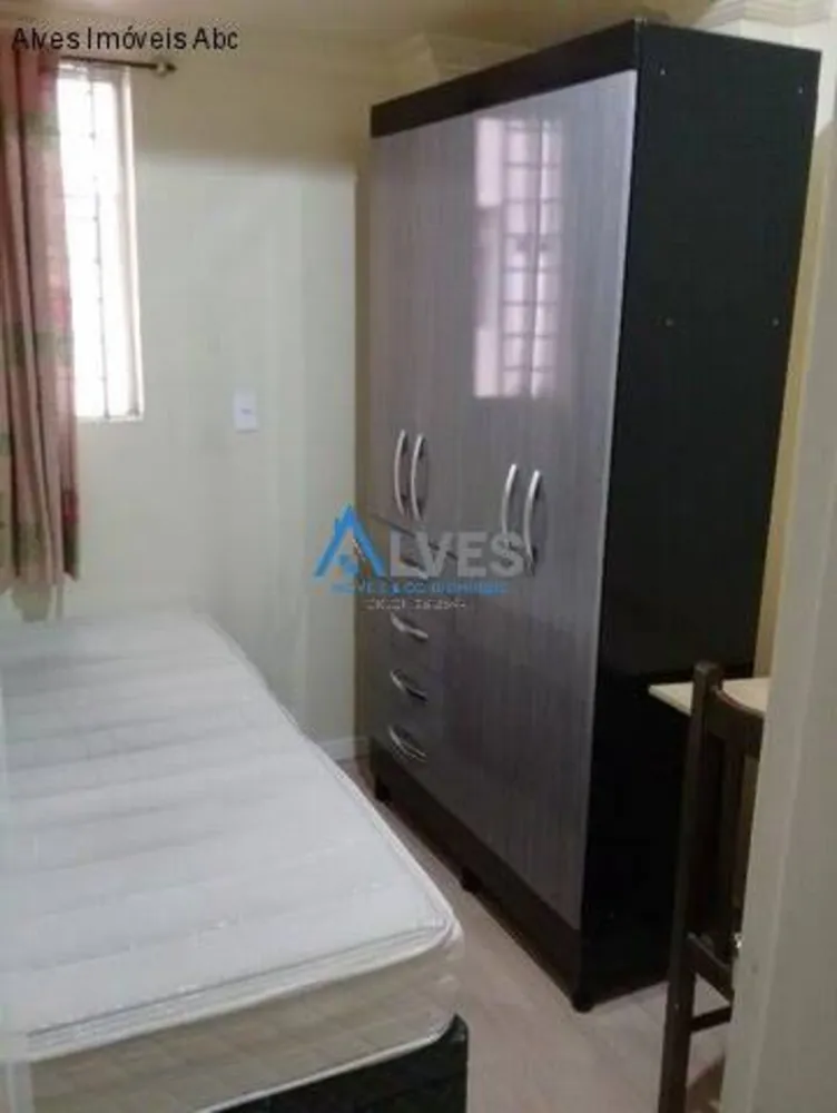 Apartamento, 3 quartos, 61 m² - Foto 8