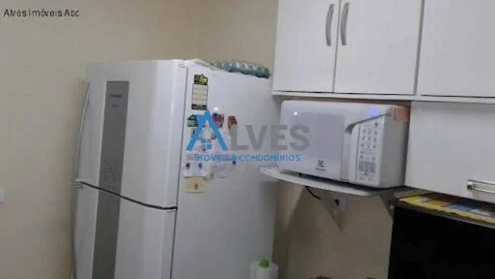 Apartamento, 3 quartos, 61 m² - Foto 2