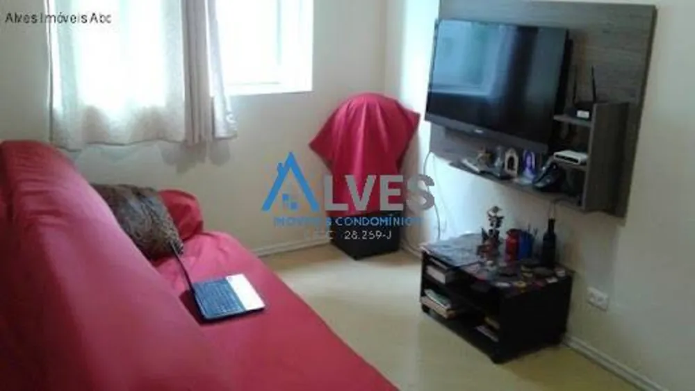 Apartamento, 3 quartos, 61 m² - Foto 13