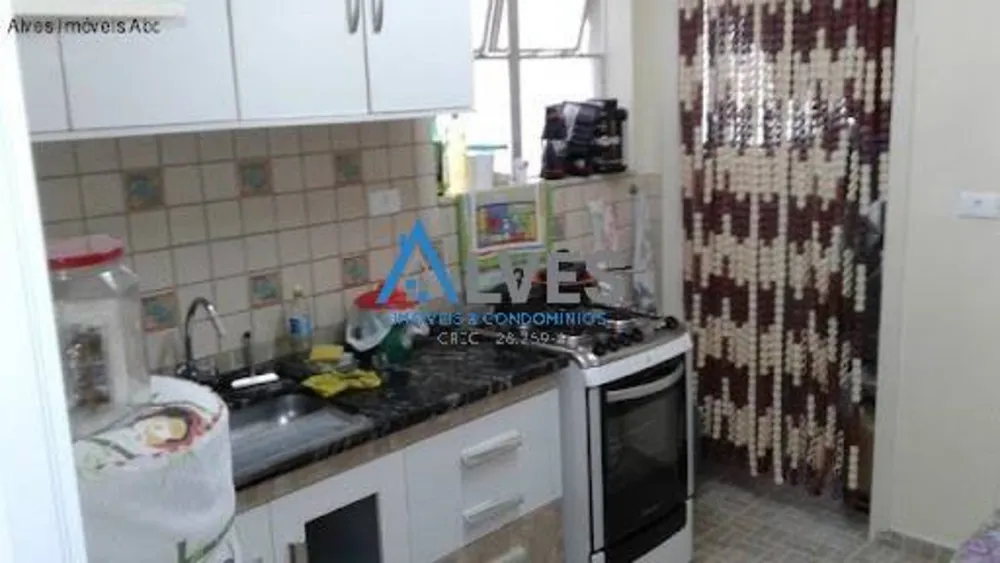 Apartamento, 3 quartos, 61 m² - Foto 3
