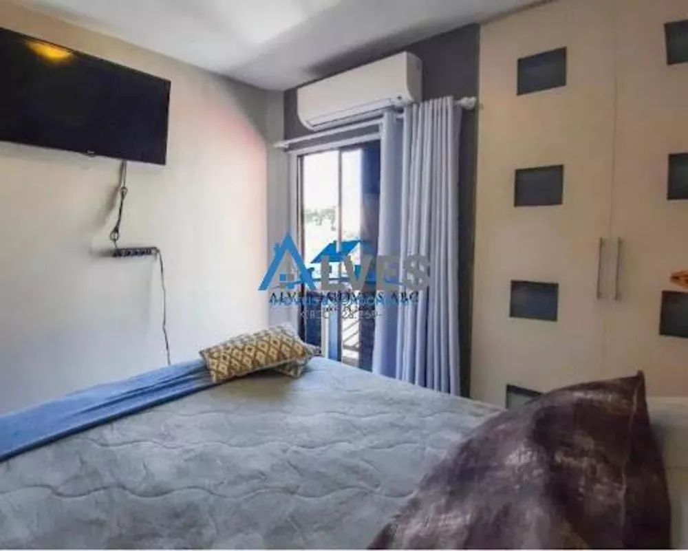 Apartamento, 3 quartos, 123 m² - Foto 2