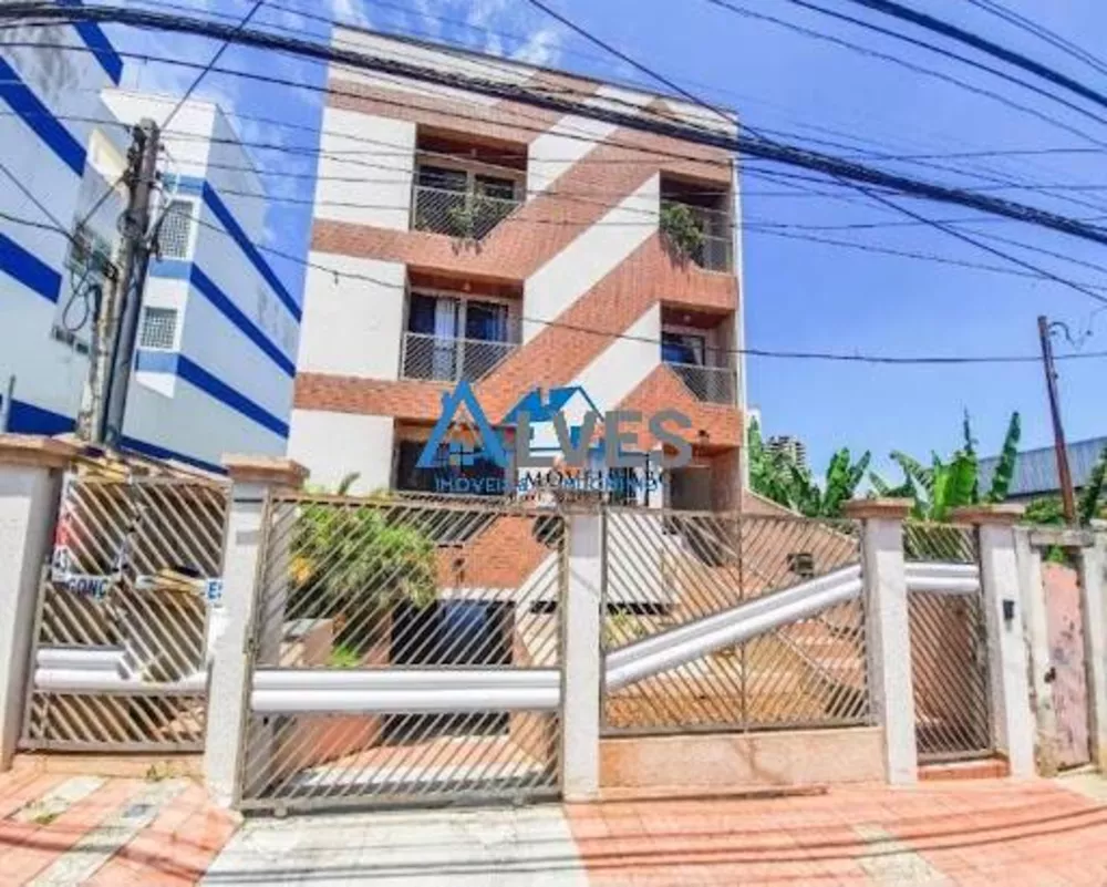 Apartamento, 3 quartos, 123 m² - Foto 1