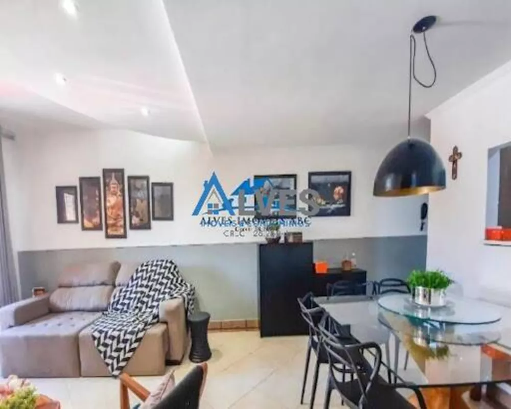 Apartamento, 3 quartos, 123 m² - Foto 5