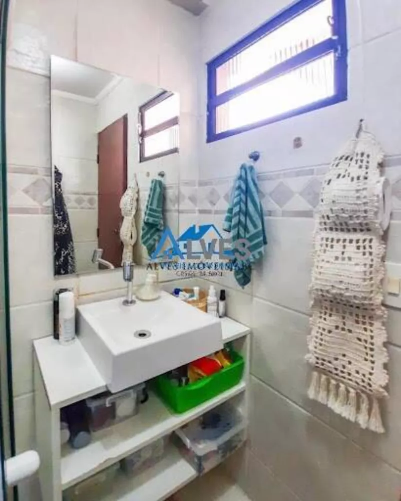 Apartamento, 3 quartos, 123 m² - Foto 3