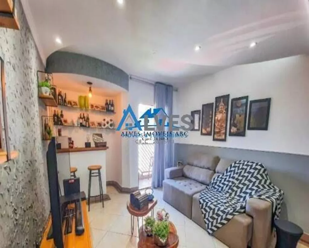 Apartamento, 3 quartos, 123 m² - Foto 8