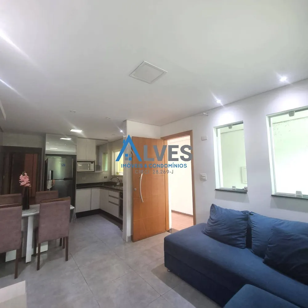 Casa, 3 quartos, 145 m² - Foto 1