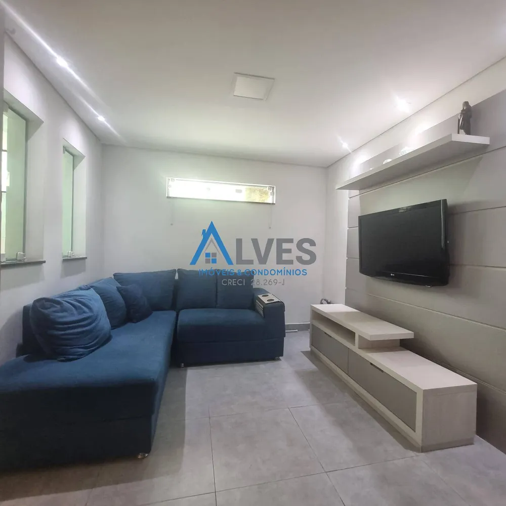 Casa, 3 quartos, 145 m² - Foto 3