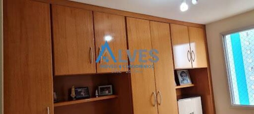 Apartamento, 2 quartos, 50 m² - Foto 7