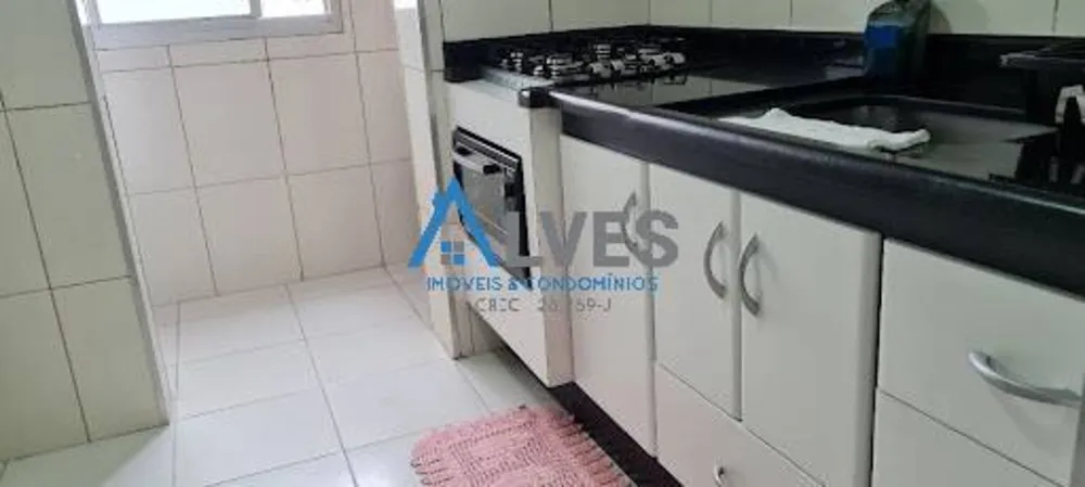 Apartamento, 2 quartos, 50 m² - Foto 13
