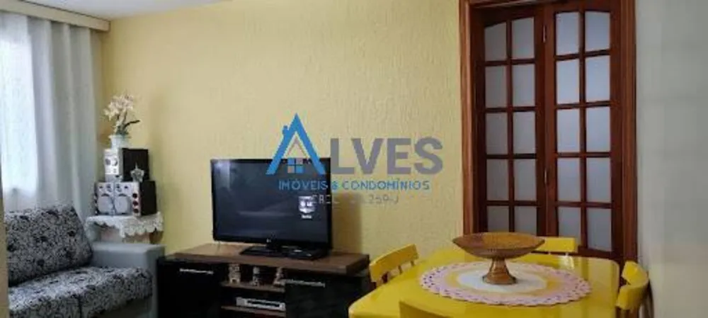 Apartamento, 2 quartos, 50 m² - Foto 10