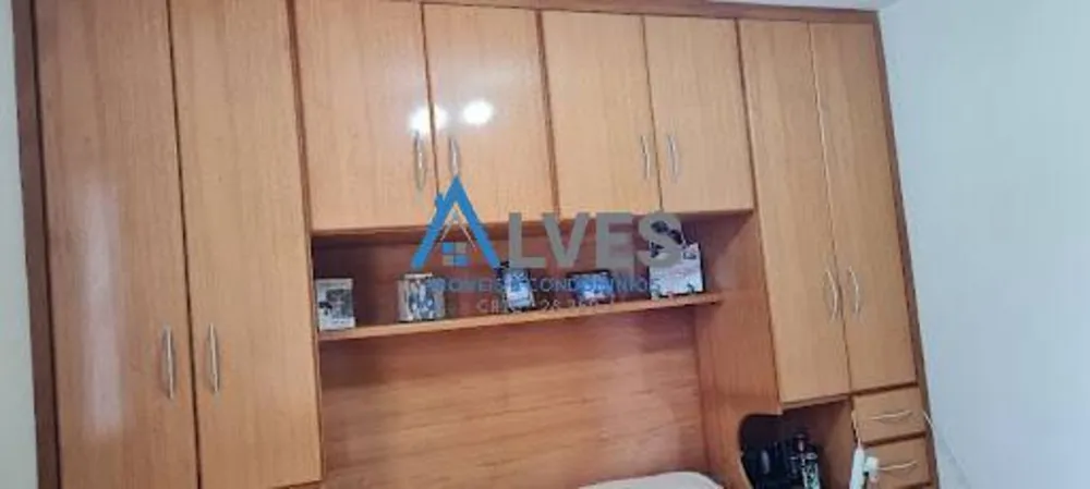 Apartamento, 2 quartos, 50 m² - Foto 17